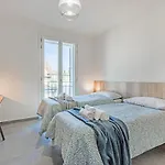 Bellaria Palace - In The Hearth Of Motor Valley By Movebnb Апартаменты