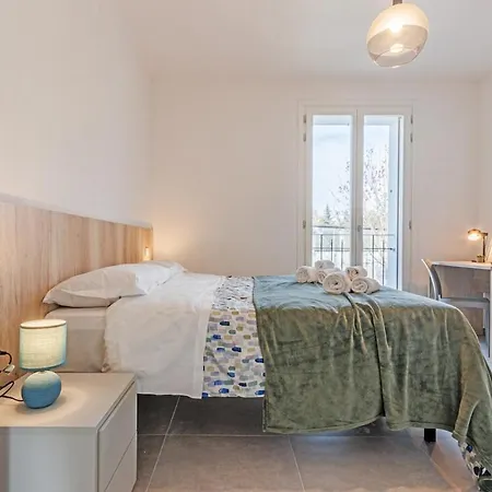 Apartman Bellaria Palace - In The Hearth Of Motor Valley By Movebnb *