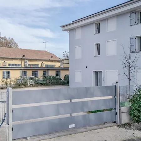 Bellaria Palace - In The Hearth Of Motor Valley By Movebnb Apartman Modena