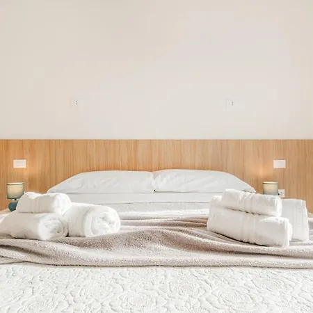 Apartman Bellaria Palace - In The Hearth Of Motor Valley By Movebnb Modena