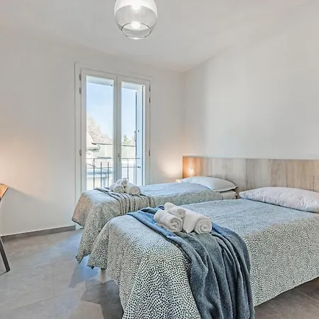 Bellaria Palace - In The Hearth Of Motor Valley Apartment