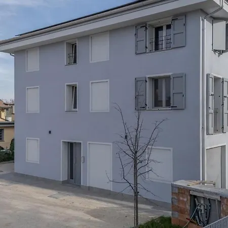 Lägenhet Bellaria Palace - In The Hearth Of Motor Valley By Movebnb
