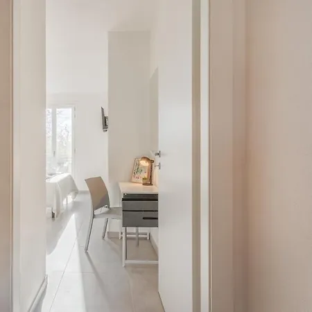 Bellaria Palace - In The Hearth Of Motor Valley By Movebnb Modena