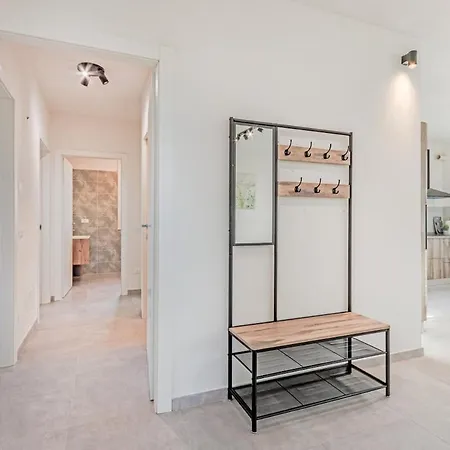 Bellaria Palace - In The Hearth Of Motor Valley By Movebnb Apartman Modena