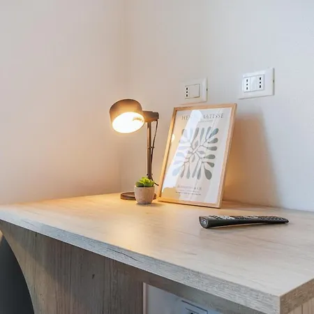 Apartman Bellaria Palace - In The Hearth Of Motor Valley By Movebnb Modena