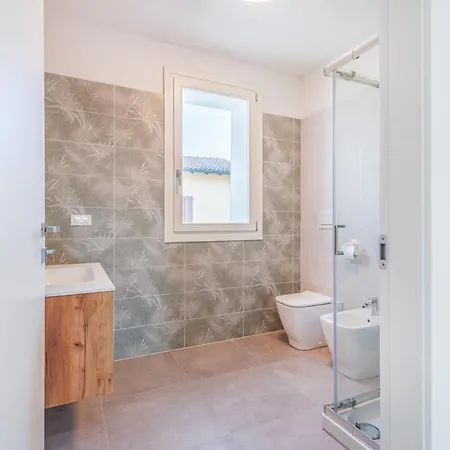 Bellaria Palace - In The Hearth Of Motor Valley By Movebnb * Modena