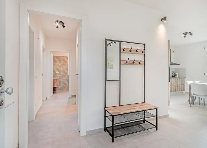 Bellaria Palace - In The Hearth Of Motor Valley By Movebnb Apartment Modena